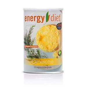 Energy Diet HD (Омлет). Фото